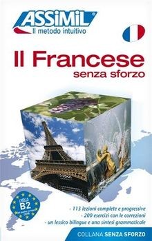 Metodo assimil il francese - -,