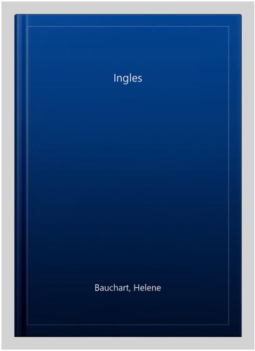 Ingles paperback bauchart - ingles,, by