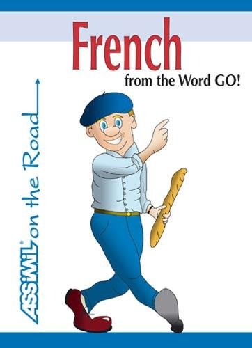 French from the word - french,