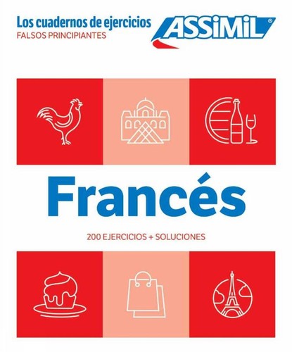 Cuaderno ejercicios frances - ejercicios,