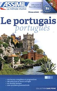 Portugais débutants - le, :