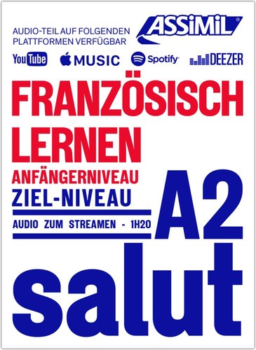 Assimil französisch lernen - französisch,