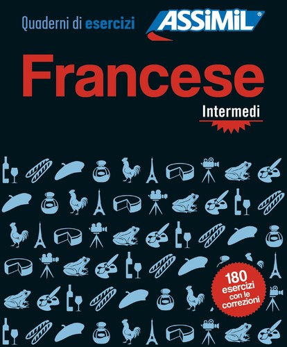 Francese intermedi assimil - francese.,