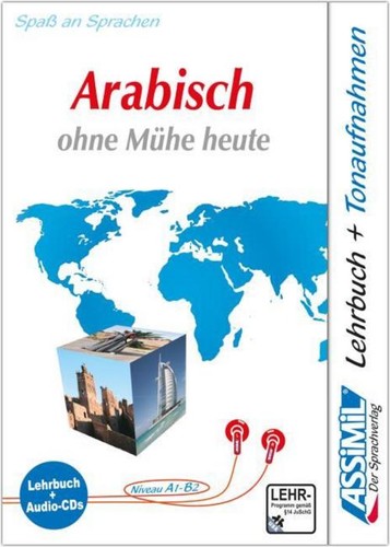 Assimil arabisch ohne - assimil.,