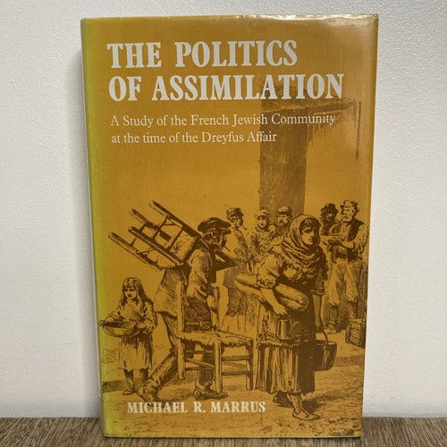 Politics assimilation - politics,