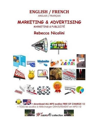 Anglais francais marketing - anglais, /