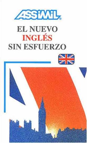 Nuevo ingles sin esfuerzo - nuevo,