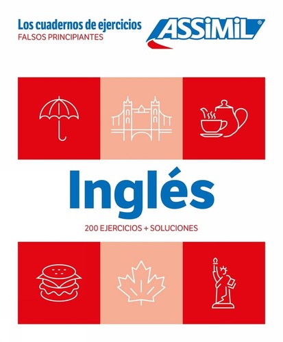 Cahier ingls falsos - ingls,