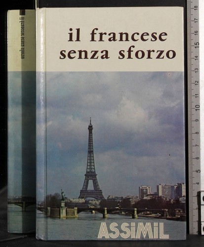 Francese senza sforzo - francese,