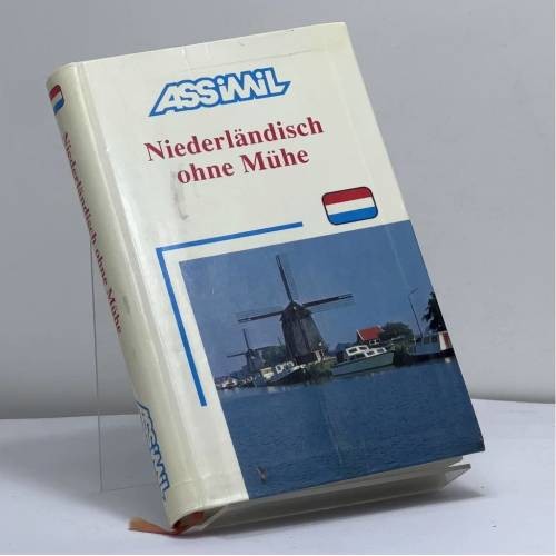 Niederländisch ohne mühe - ohne,