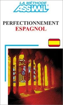 Perfectionnement espagnol von - perfectionnement,