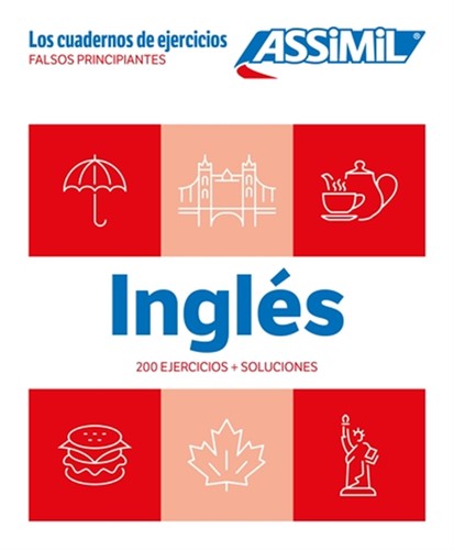 Cahier ingles falsos - cahier,