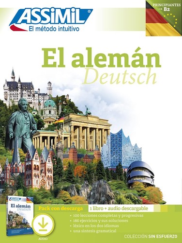 Pack telechargement aleman - pack, el