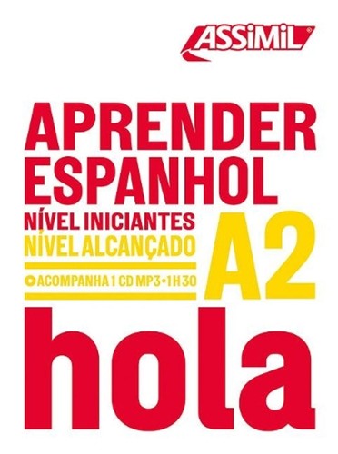 Aprender espanhol jean - aprender,