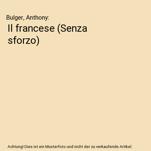 Francese senza sforzo - il, [senza