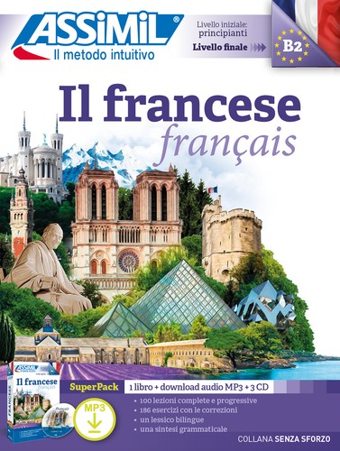 Francese con - il, mp3