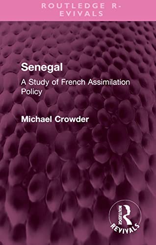 Senegal study of french - a,