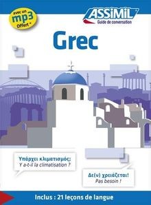 Assimil multilingual guide de - assimil,