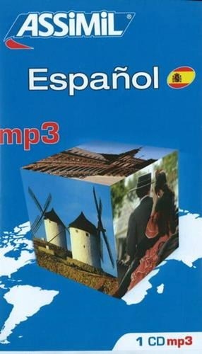 Espaol mp3 assimil compact - by,