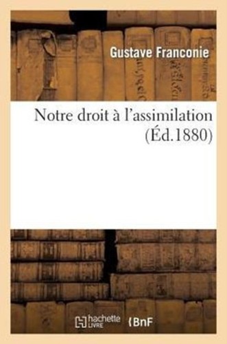 Franconie notre droit - notre,