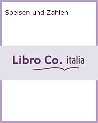 Speisen und zahlen - speisen,