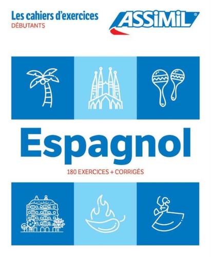 Beginner spanish excercises - spanish,