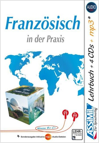 Assimil französisch der - assimil, in