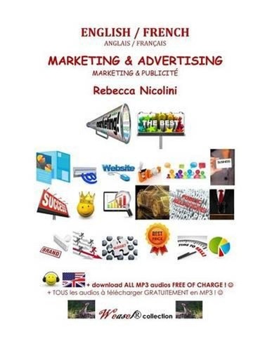 Anglais francais marketing - anglais, /