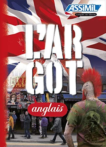 Slang inglese bulger - slang,