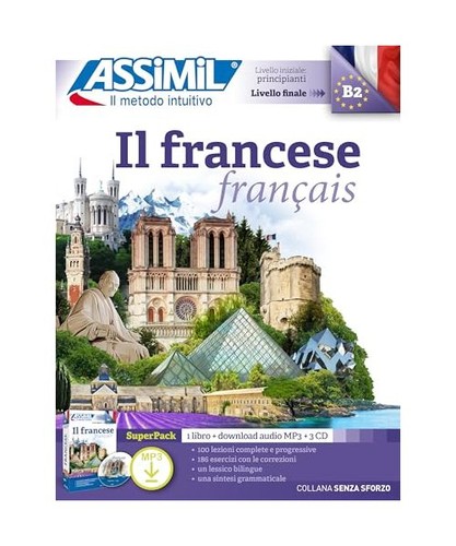 Francese con mp3 - con,