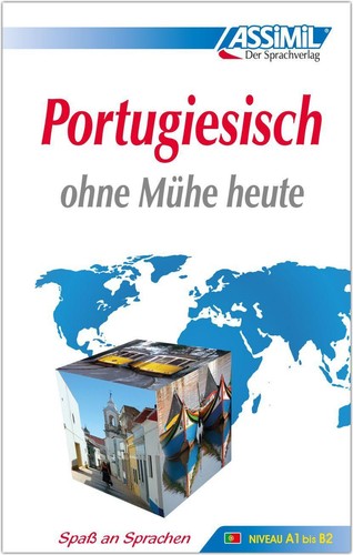 Assimil portugiesisch ohne - portugiesisch,