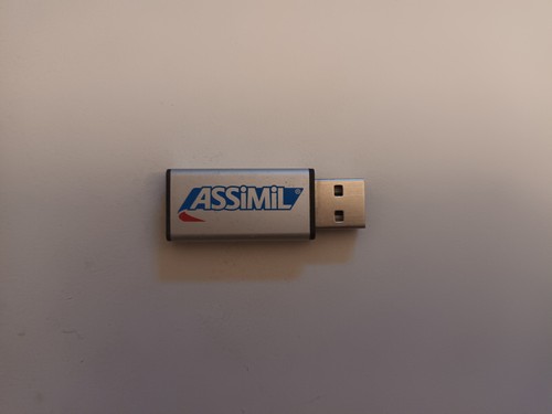 Assimil japonais usb - japonais,, usb-stick