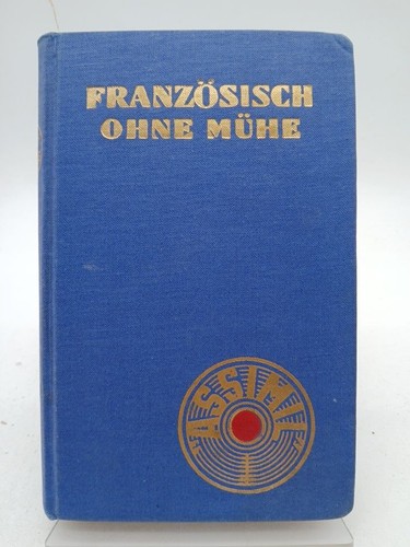 Französisch ohne mühe - ohne,
