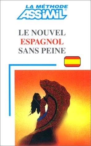 Nouvel espagnol sans piene - sans,