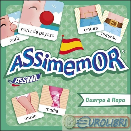9782700590487 cuerpo ropa - cuerpo, y