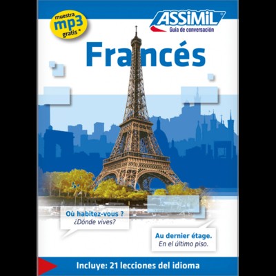 French conversation guide for - conversation,