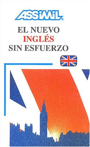 Nuevo ingles sin esfuerzo - ingles,