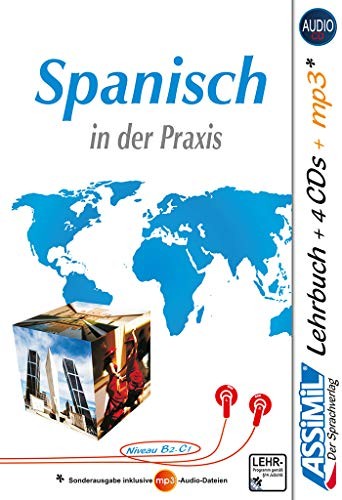Assimil spanisch in - spanisch, der