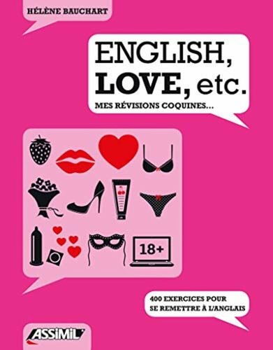 English love ecc mes - ecc.,