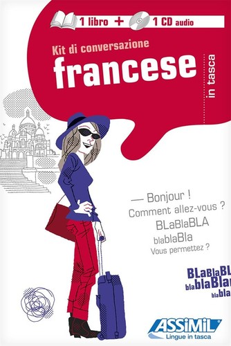 Francese kit di - francese.,